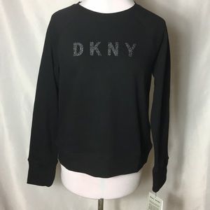 DKNY sweatshirt